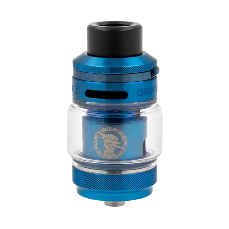 Tank Zeus Subohm SE