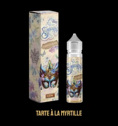 Tarte à la Myrtille Singularités Al-Kimiya - 50ml