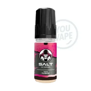 Tarte Framboise Salt