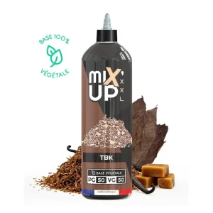 TBK MIX’UP XXL