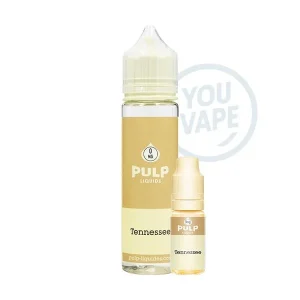 Tennessee 50ml + Booster