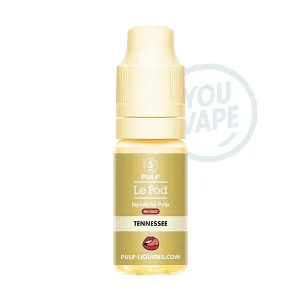 Tennessee Pod Liquide
