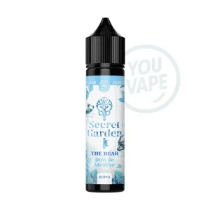 The Bear 50ml