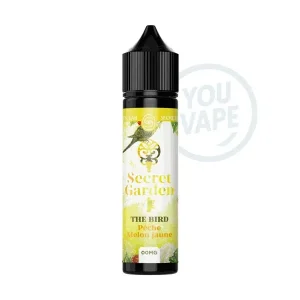 The Bird 50ml