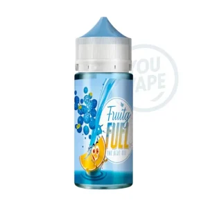 The Blue Oil 100ml