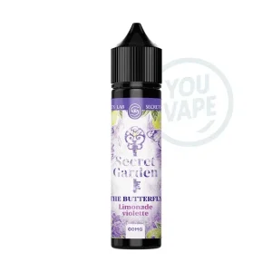 The Butterfly 50ml