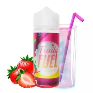 THE DIABOLO OIL 100ML - FRUITY FUEL