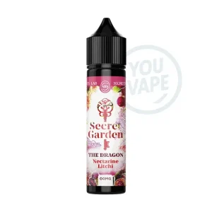 The Dragon 50ml