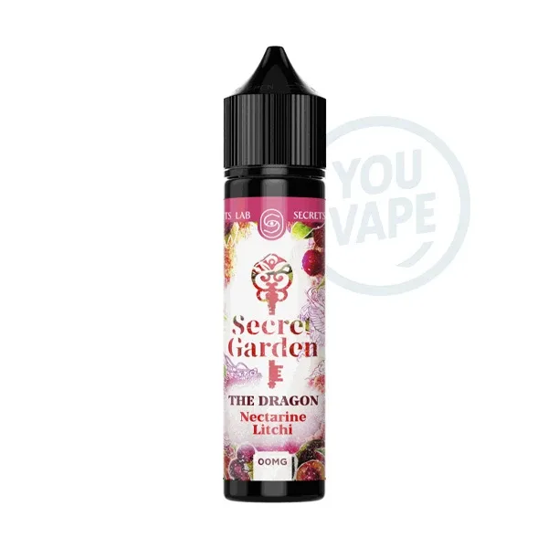 The Dragon 50ml