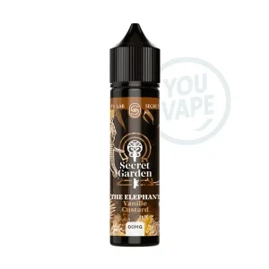 The Elephant 50ml
