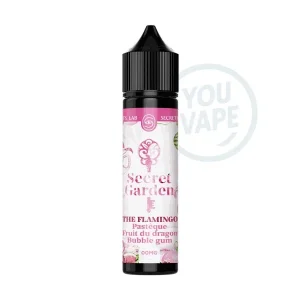 The Flamingo 50ml