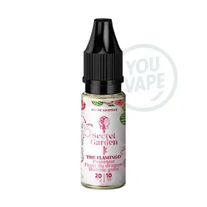 The Flamingo Salt