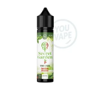 The Fox 50ml