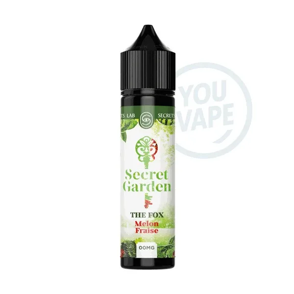 The Fox 50ml