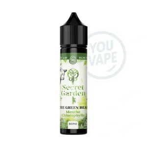 The Green Bear 50ml