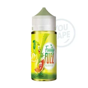 The Green Oil 100ml