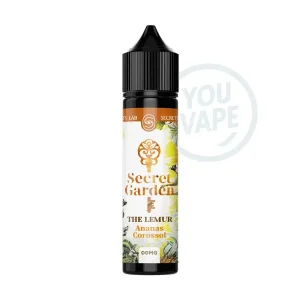The Lemur 50ml