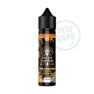 The Leopard 50ml