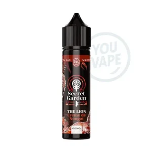 The Lion 50ml