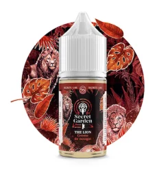 The Lion Secret Garden Concentrate - 30ml