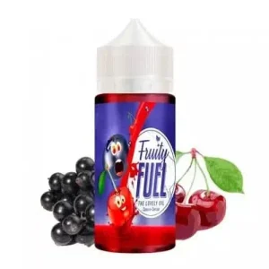 THE LOVELY OIL 100ML - FRUITY FUEL