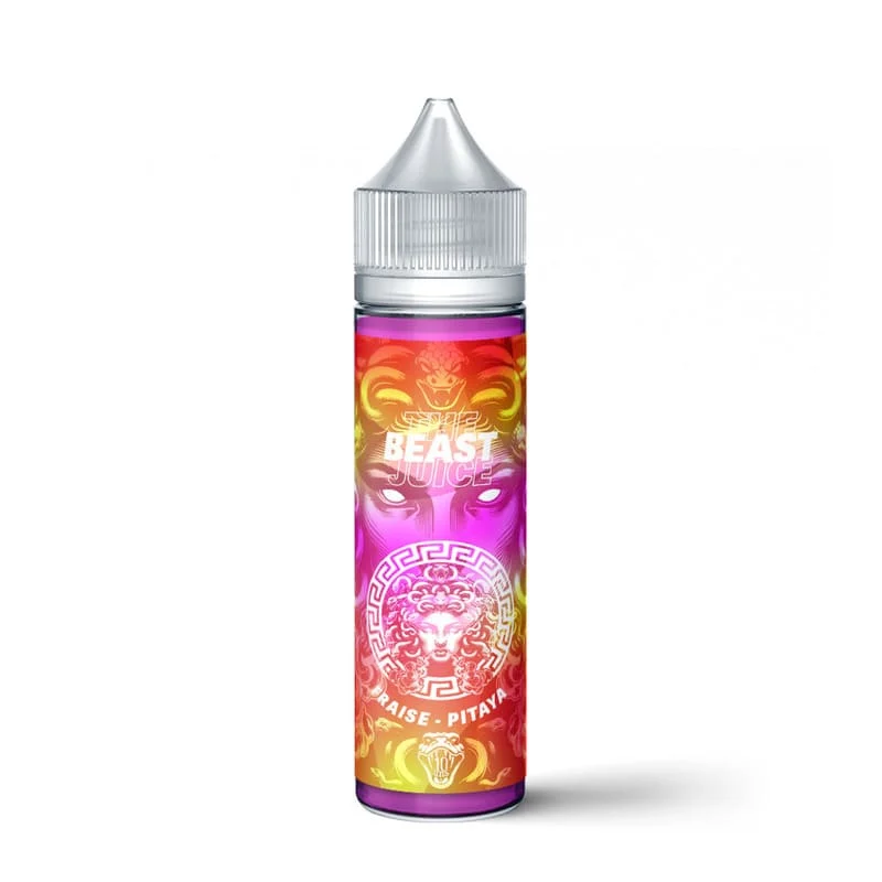 THE MDS JUICE Beast - E-liquide 50ml