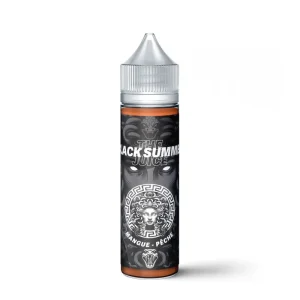 THE MDS JUICE Black Summer - E-liquide 50ml
