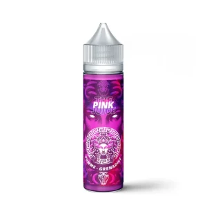 THE MDS JUICE Pink - E-liquide 50ml