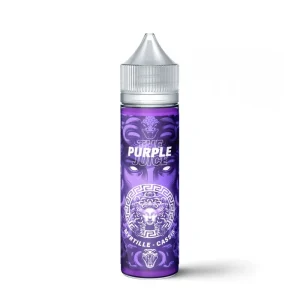 THE MDS JUICE Purple - E-liquide 50ml