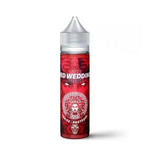 THE MDS JUICE Red Wedding - E-liquide 50ml