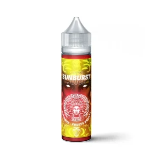 THE MDS JUICE Sunburst - E-liquide 50ml
