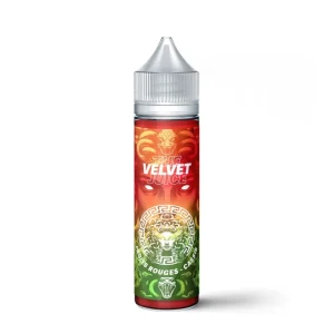 THE MDS JUICE Velvet - E-liquide 50ml