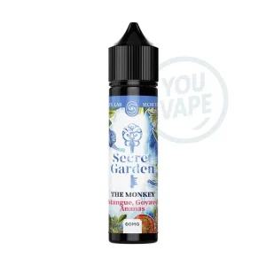 The Monkey 50ml