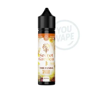 The Panda 50ml