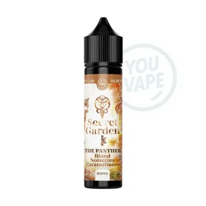 The Panther 50ml