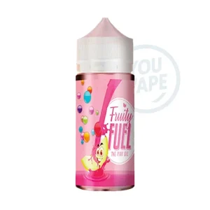 The Pink Oil 100ml