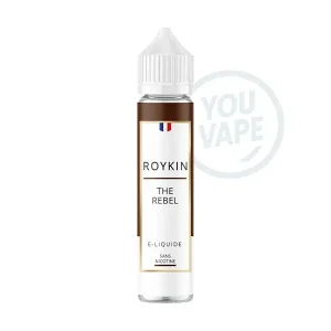 The Rebel 50ml