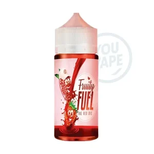 The Red Oil 100ml