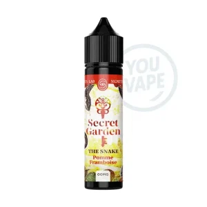 The Snake 50ml