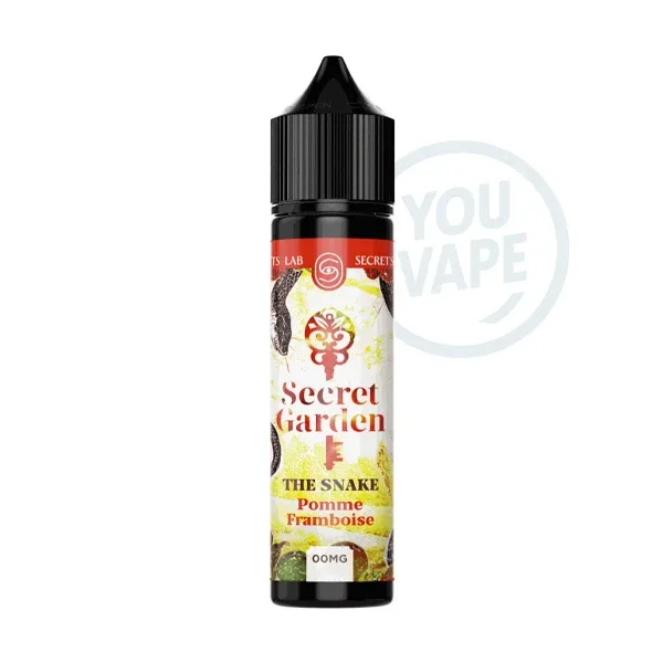 The Snake 50ml