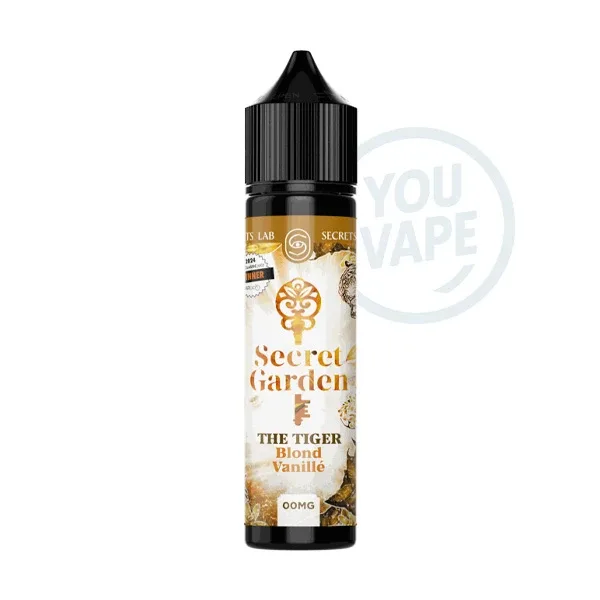 The Tiger 50ml
