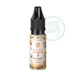 The Tiger Salt