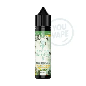 The Toucan 50ml