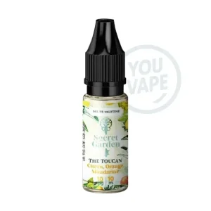 The Toucan Salt