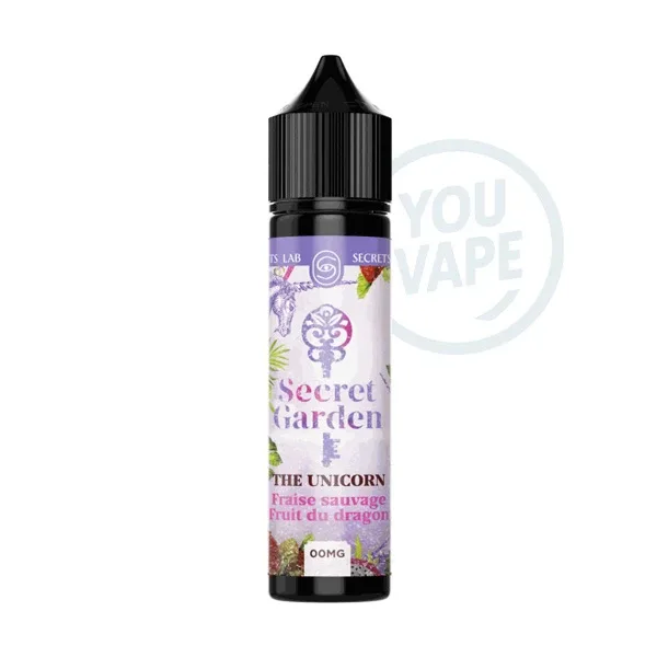 The Unicorn 50ml