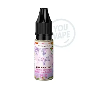 The Unicorn Salt