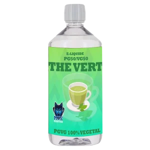THE VERT 1L ESAVEUR