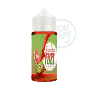 The Wooky Oil 100ml