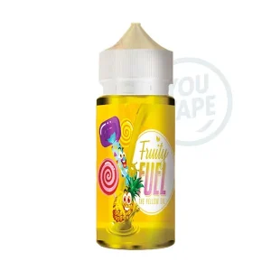 The Yellow Oil 100ml