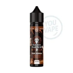 The Zebra 50ml